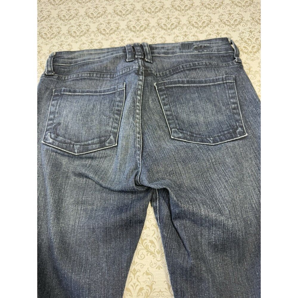 Kut from the Kloth Women‎ Blue Jeans 2 - Picture 7 of 7